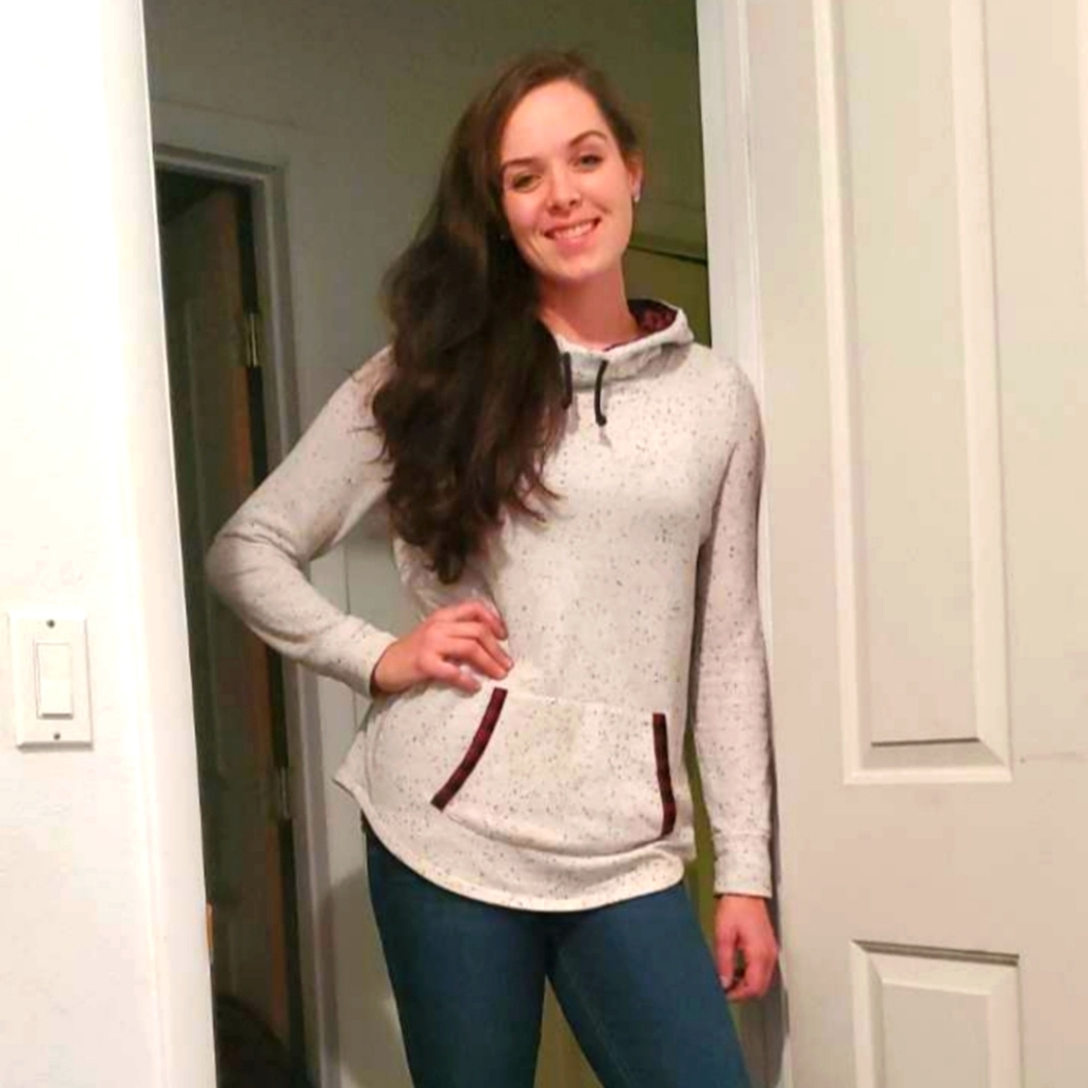 Meet your Posher, Brittany